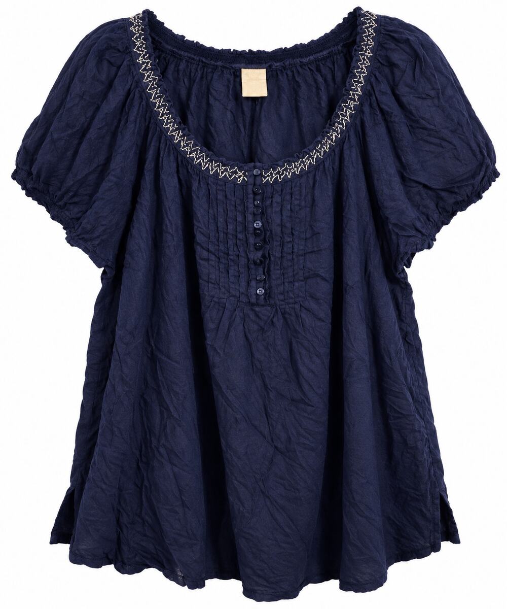 Faded Glory Women's Shirt Size 1X